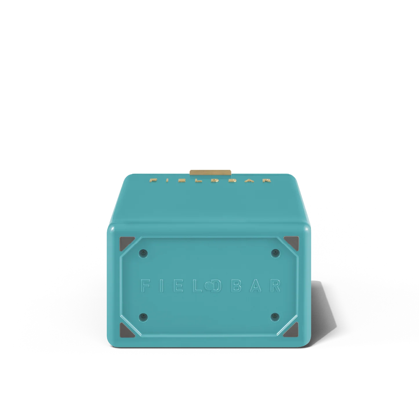 FIELDBAR The Drinks Box - Bazaruto Blue