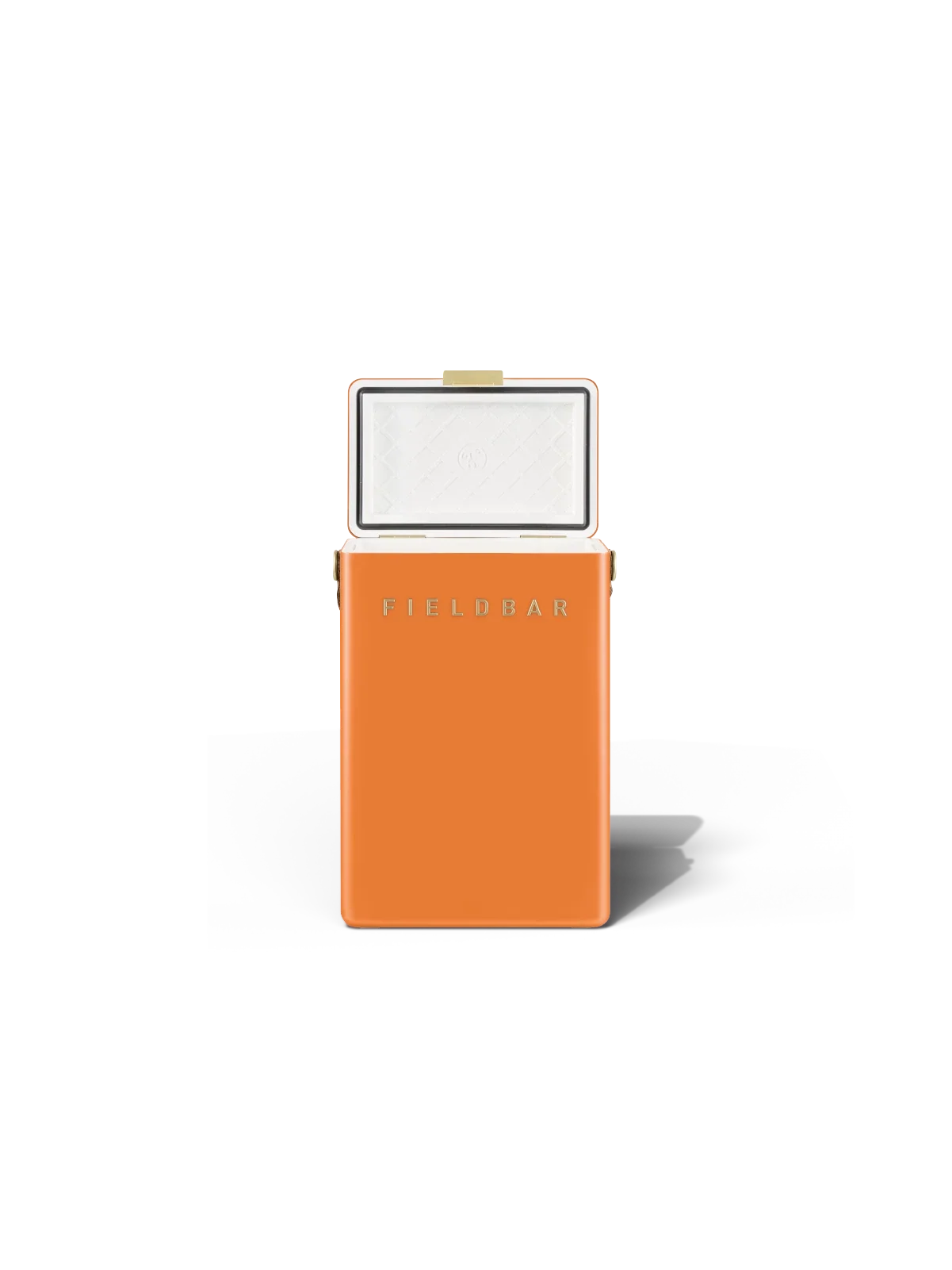 FIELDBAR The Drinks Box - Orchard Orange