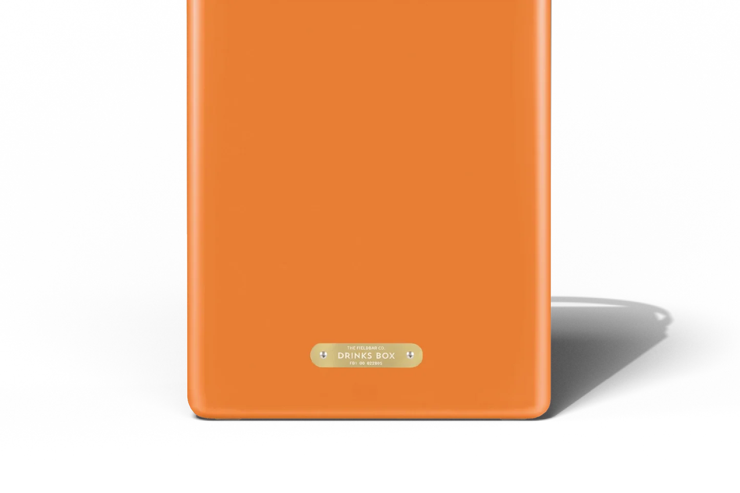 FIELDBAR The Drinks Box - Orchard Orange