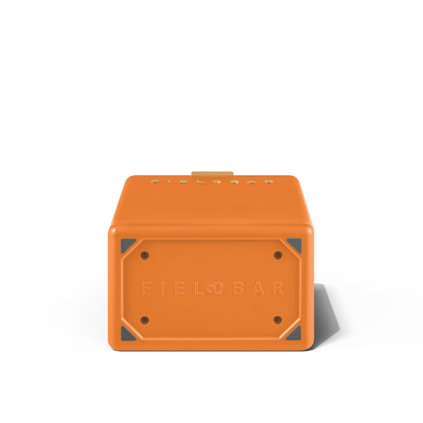 FIELDBAR The Drinks Box - Orchard Orange