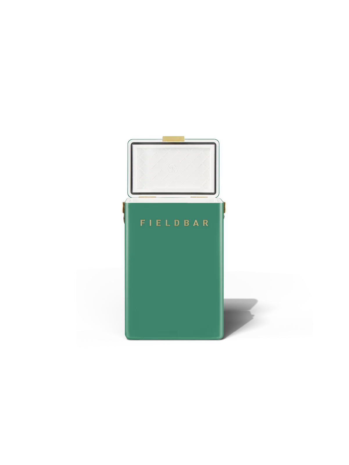FIELDBAR The Drinks Box - Parisian Green