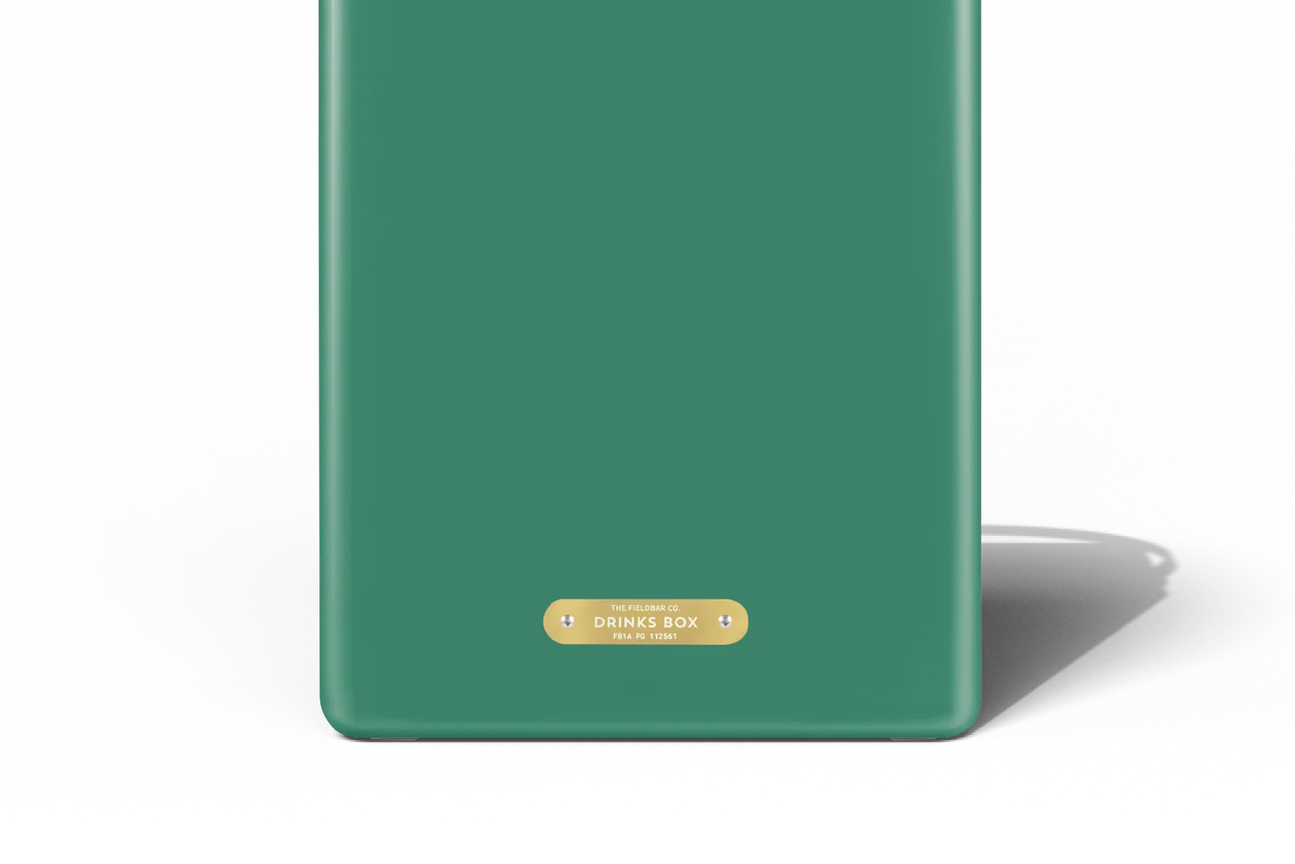 FIELDBAR The Drinks Box - Parisian Green