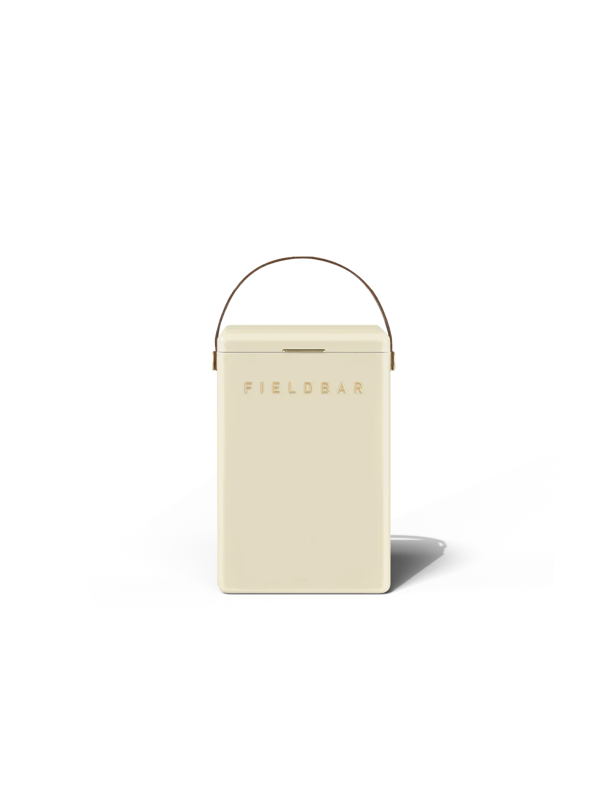 FIELDBAR The Drinks Box - Safari White