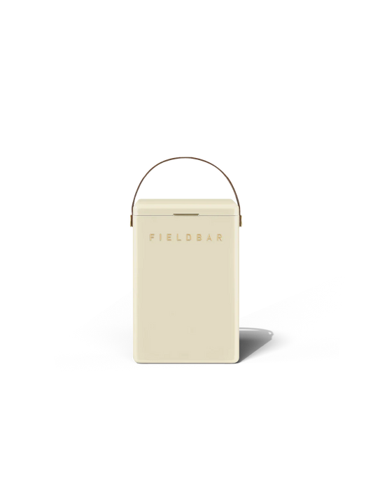 FIELDBAR The Drinks Box - Safari White