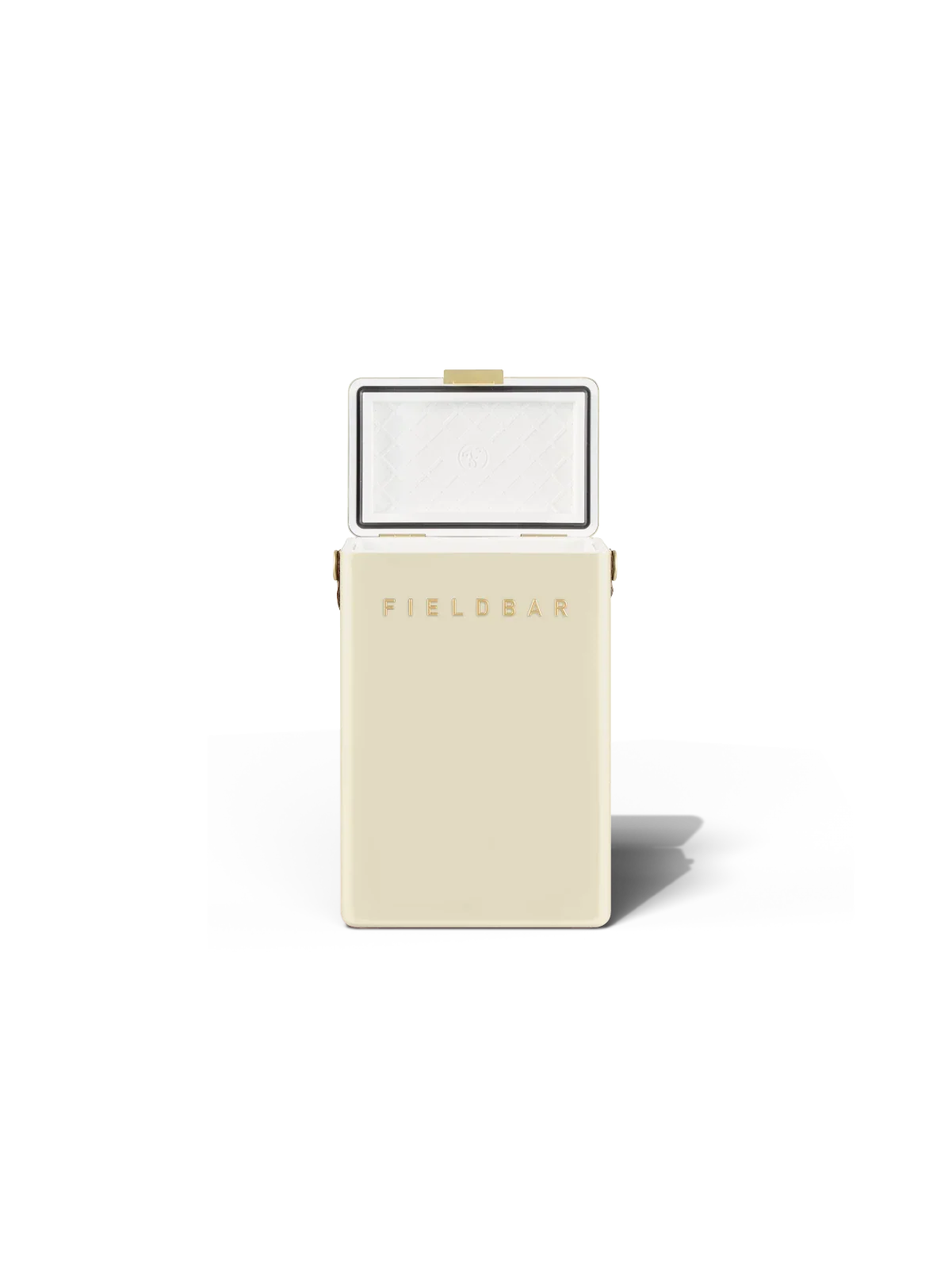 FIELDBAR The Drinks Box - Safari White