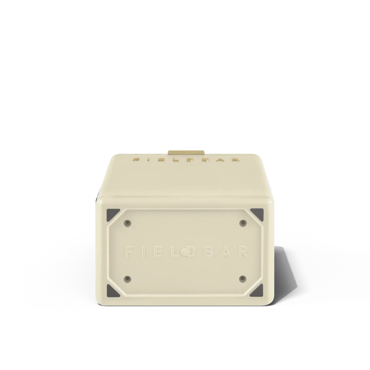FIELDBAR The Drinks Box - Safari White