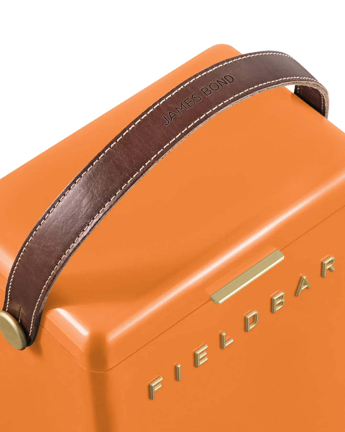 FIELDBAR The Drinks Box - Orchard Orange