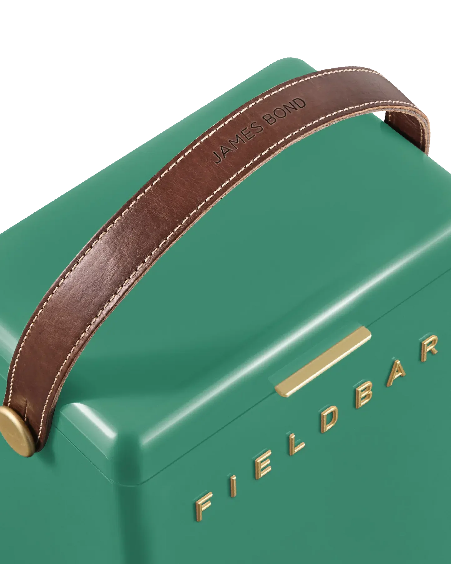 FIELDBAR The Drinks Box - Parisian Green