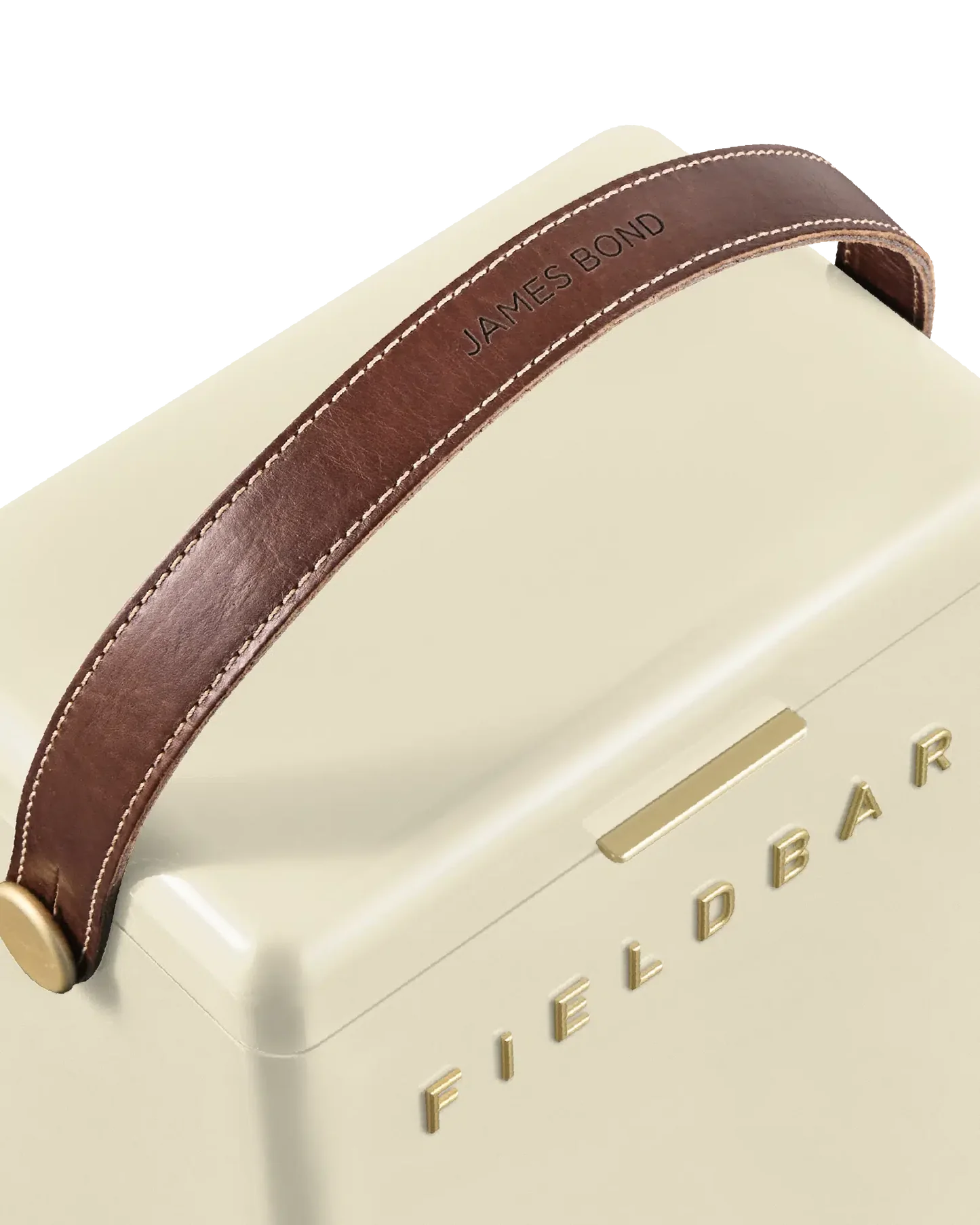 FIELDBAR The Drinks Box - Safari White