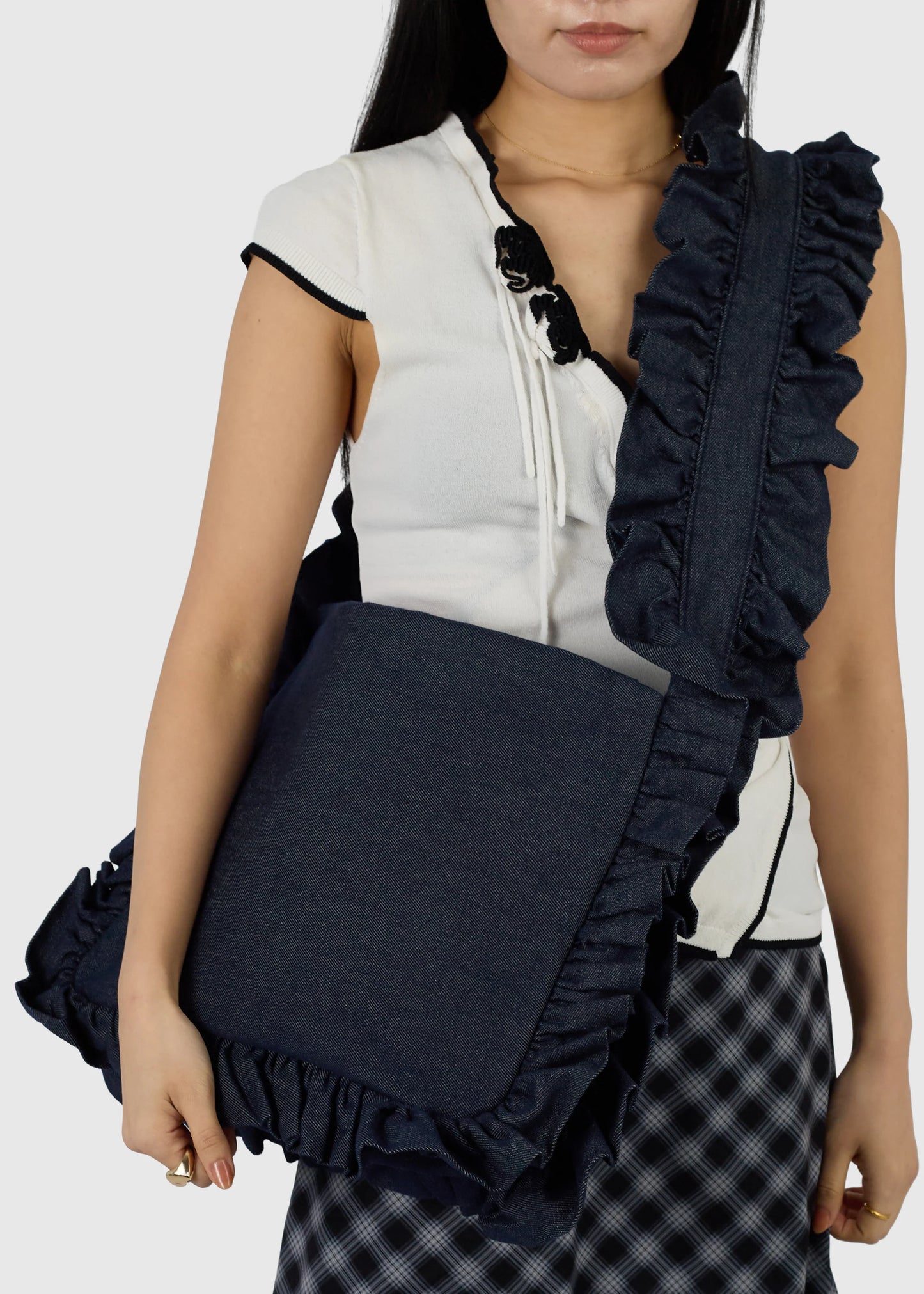 BAGGY London Big Baggy - Denim