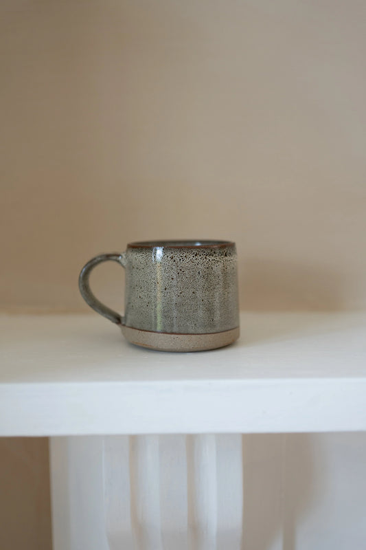 Morgan Wright Koko Mug - Tawny