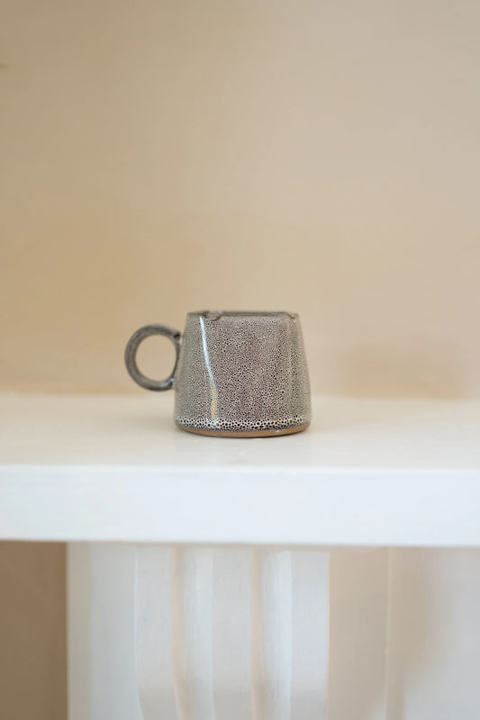 Morgan Wright Kaapi Cup - Tawny