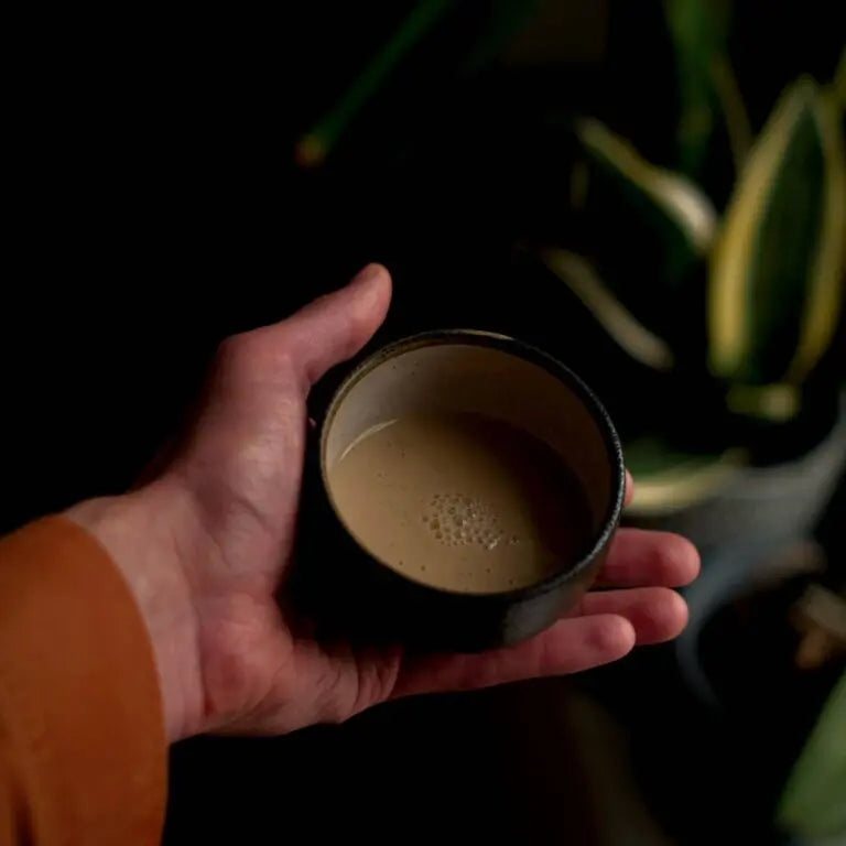 Tchai-Ovna - Yogi Yogi Masala Chai Blend
