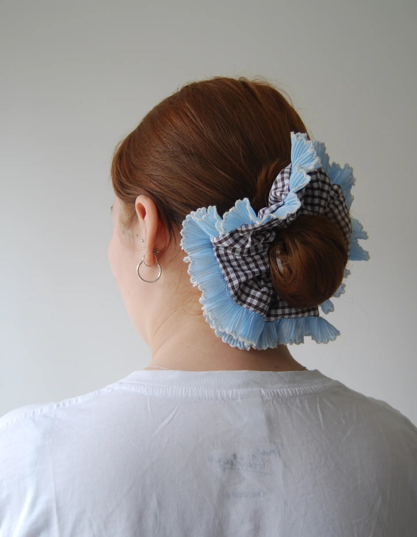 STAISE Milky Way Scrunchie