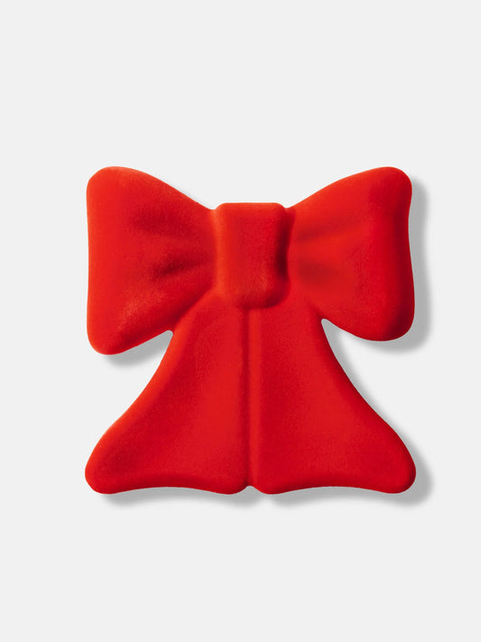 DOIY Red Bow Storage Box