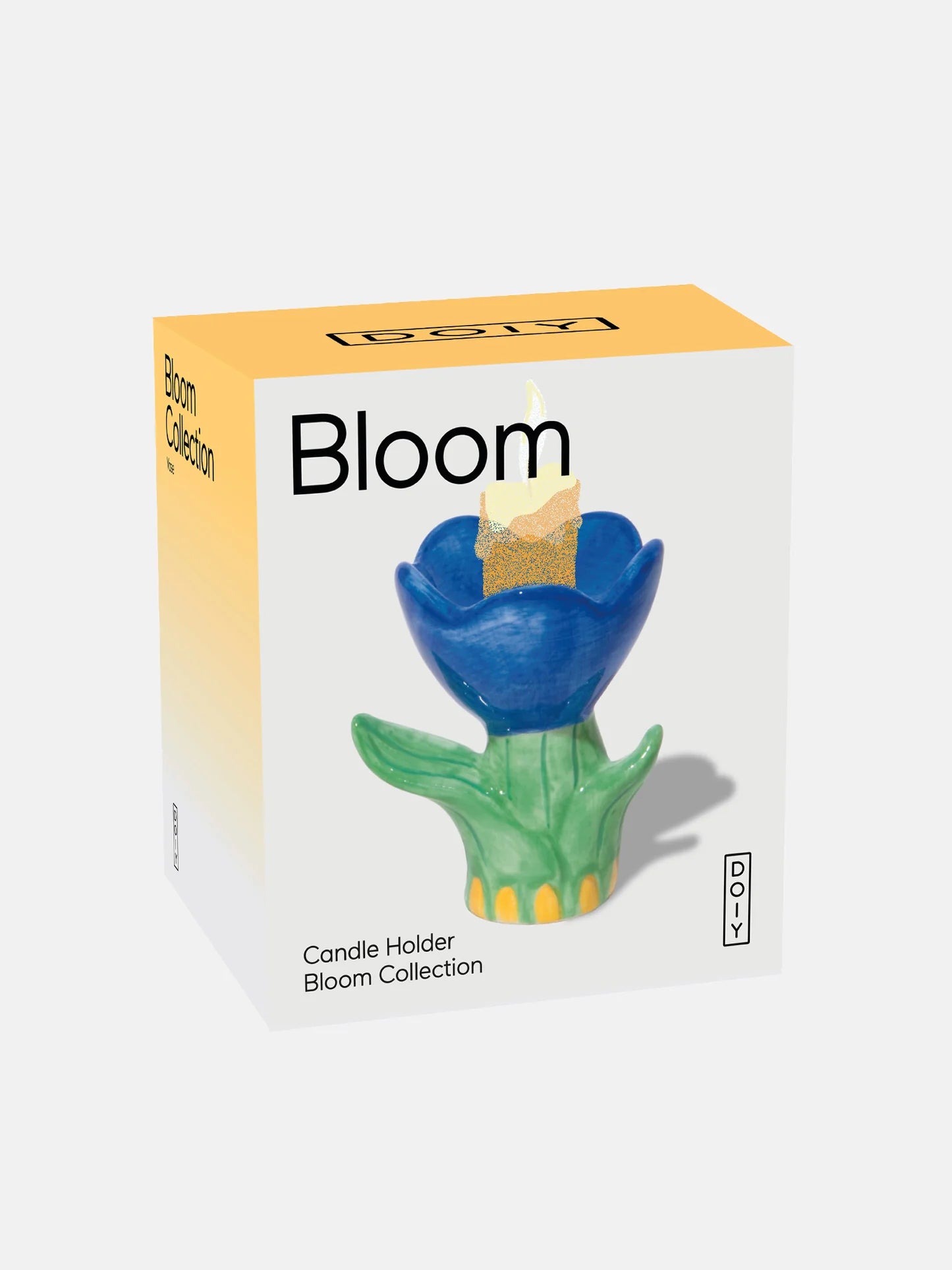 DOIY Bloom Candle Holder