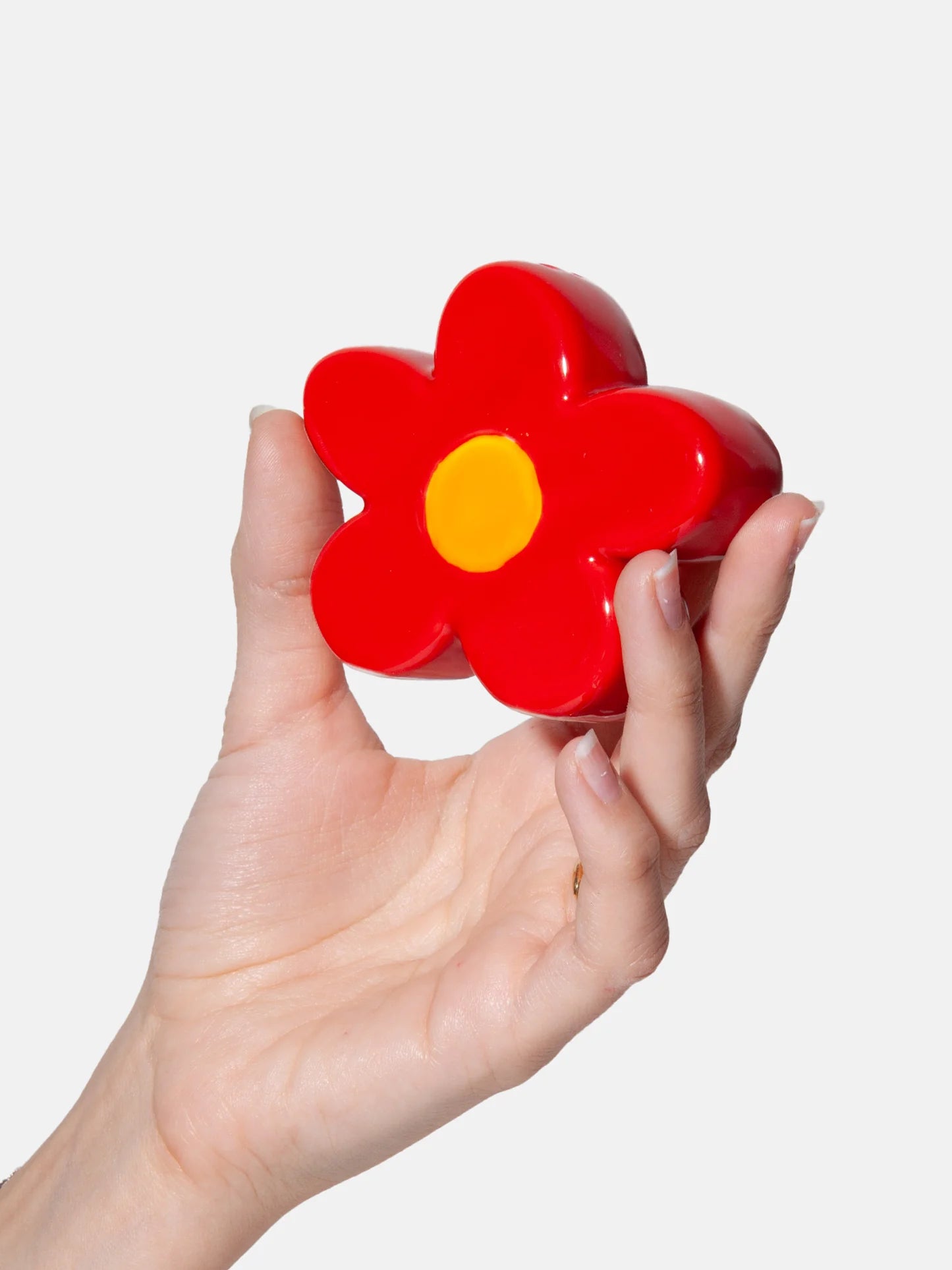 DOIY Daisy Salt & Pepper Shakers