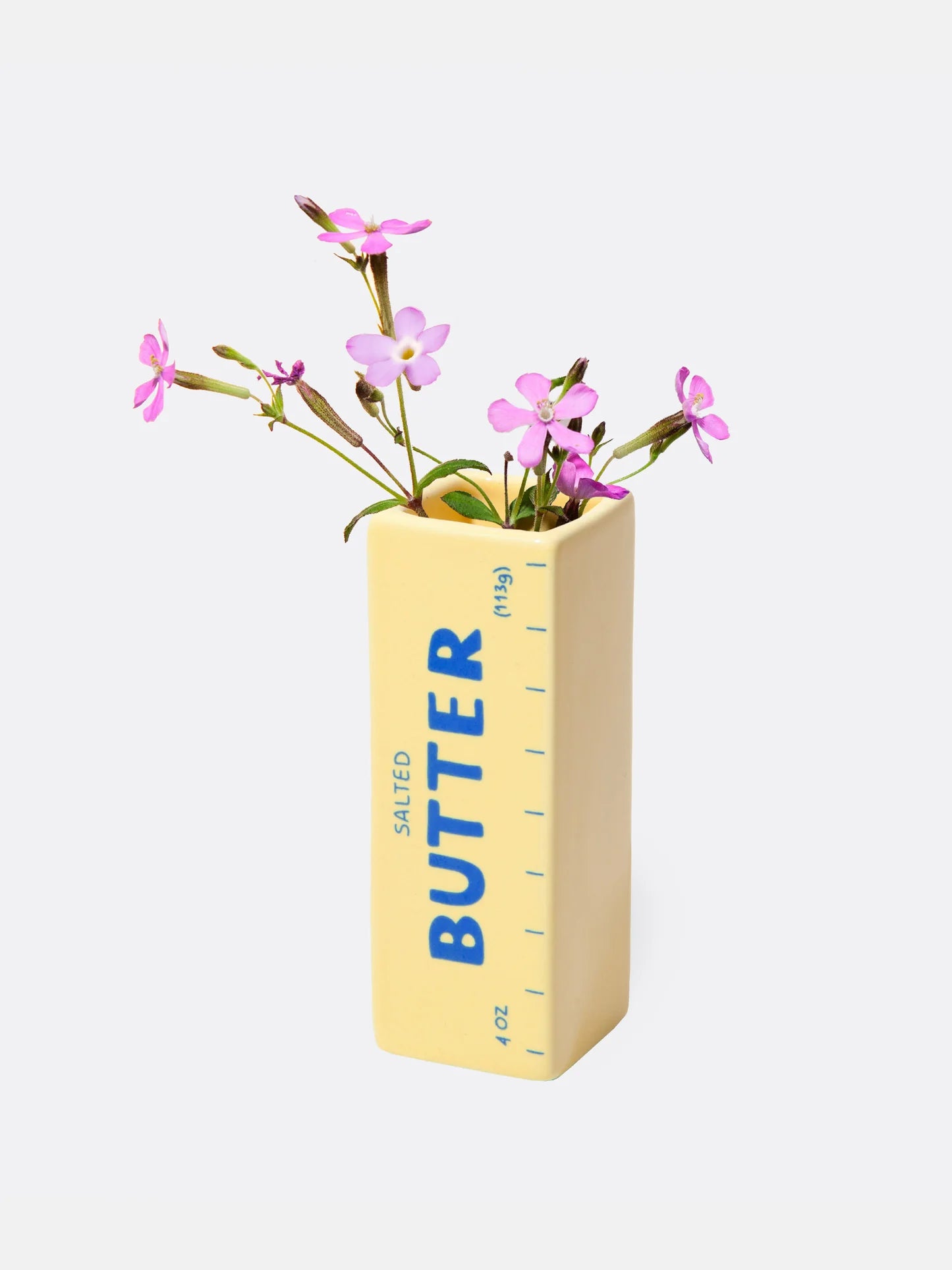 DOIY Extra Small Butter Vase