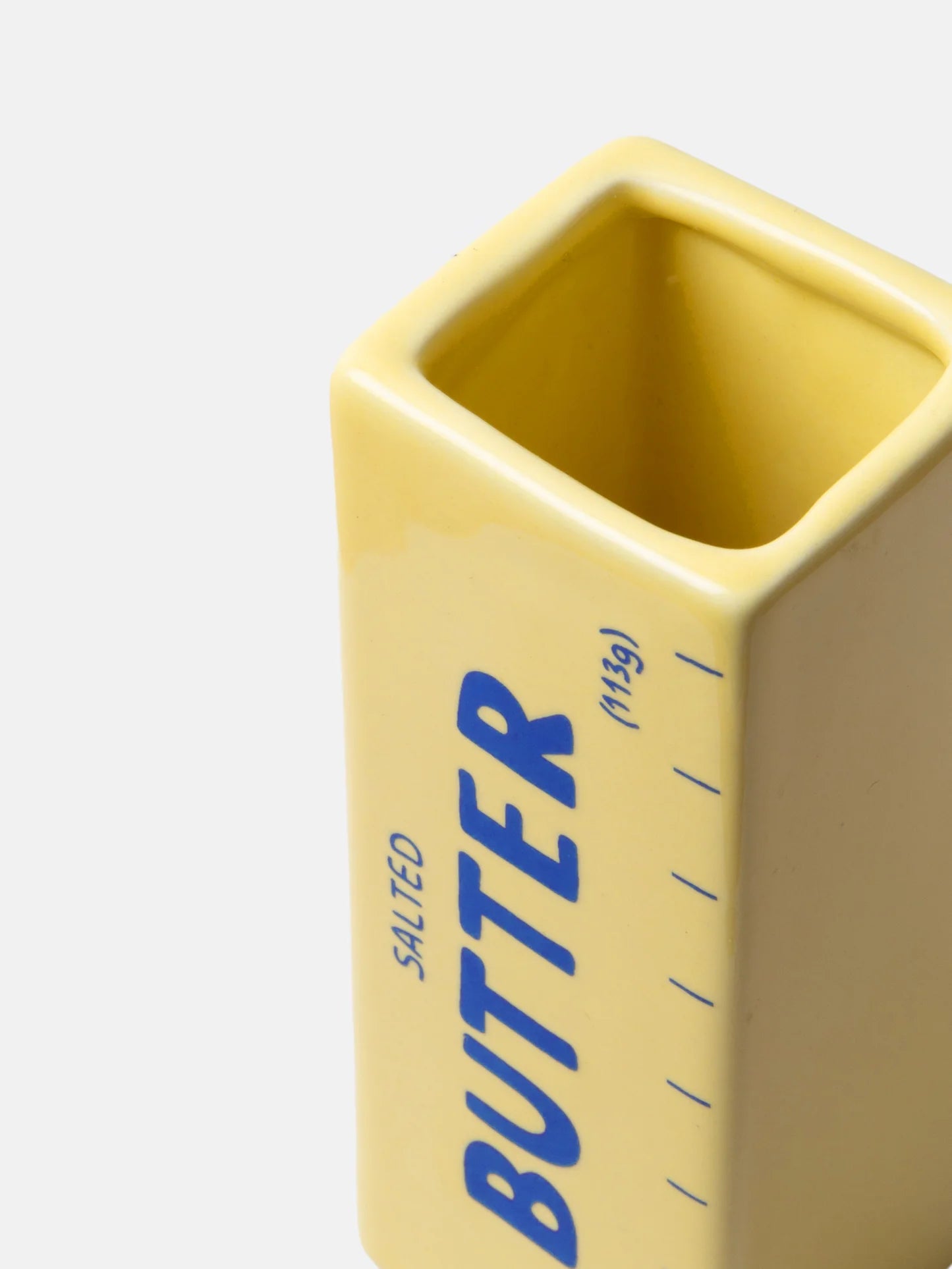 DOIY Extra Small Butter Vase