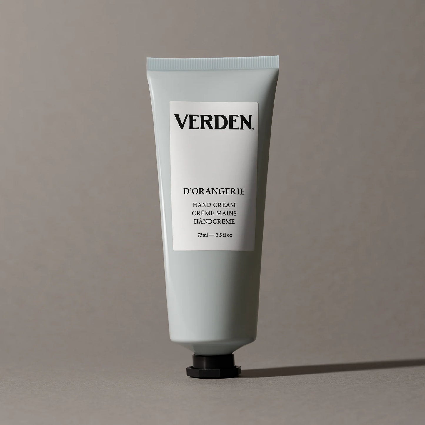 VERDEN D'Orangerie Hand Cream
