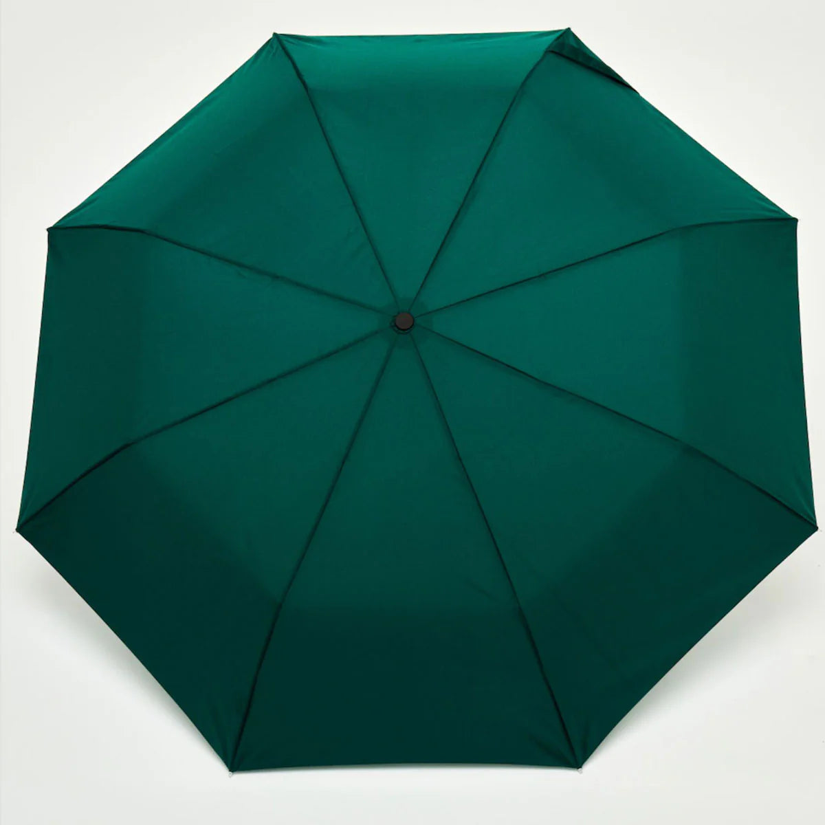 Original Duckhead Umbrella in Forest Green
