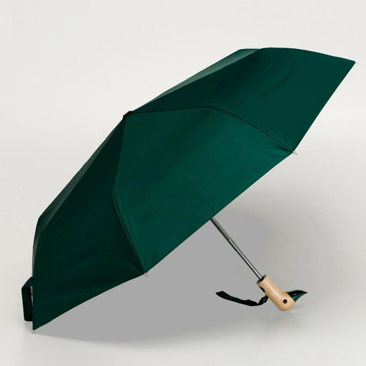 Original Duckhead Umbrella in Forest Green