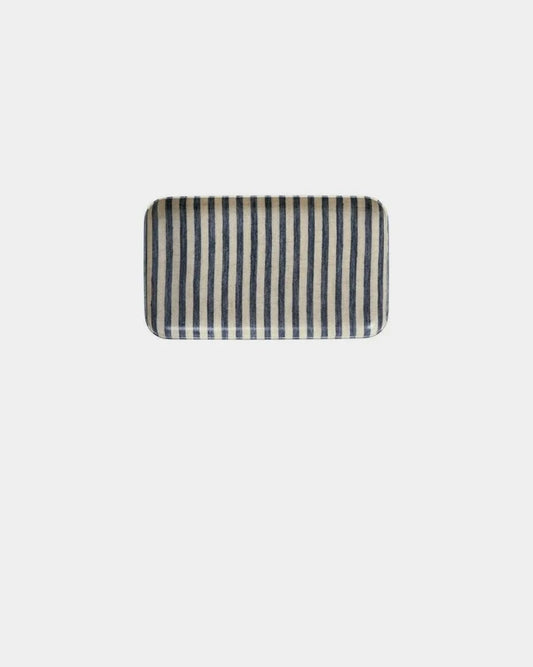 Fog Linen Tray Jasper