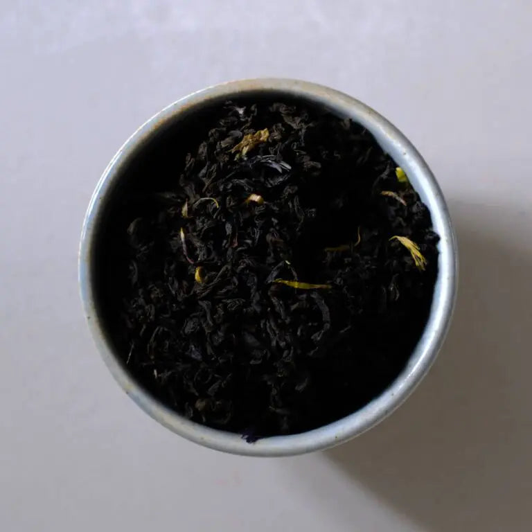 Tchai-Ovna - Earl Grey Tea