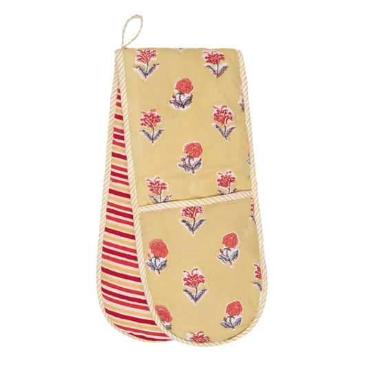 Ecoveeve Haldi Oven Glove