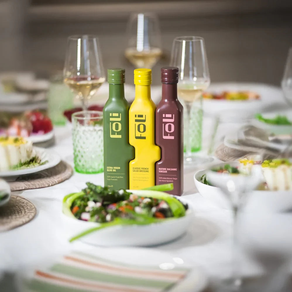 FOLI Premium Classic Trio