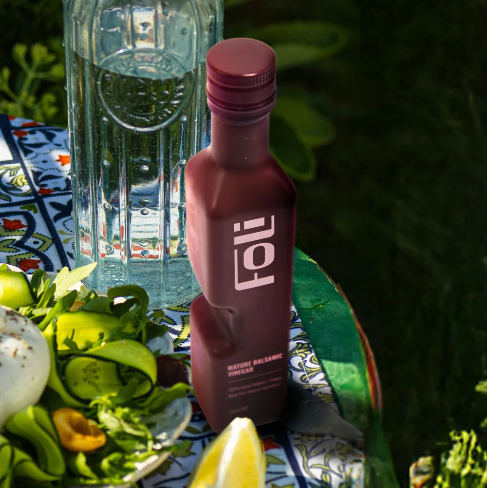 FOLI Premium Essentials Duo