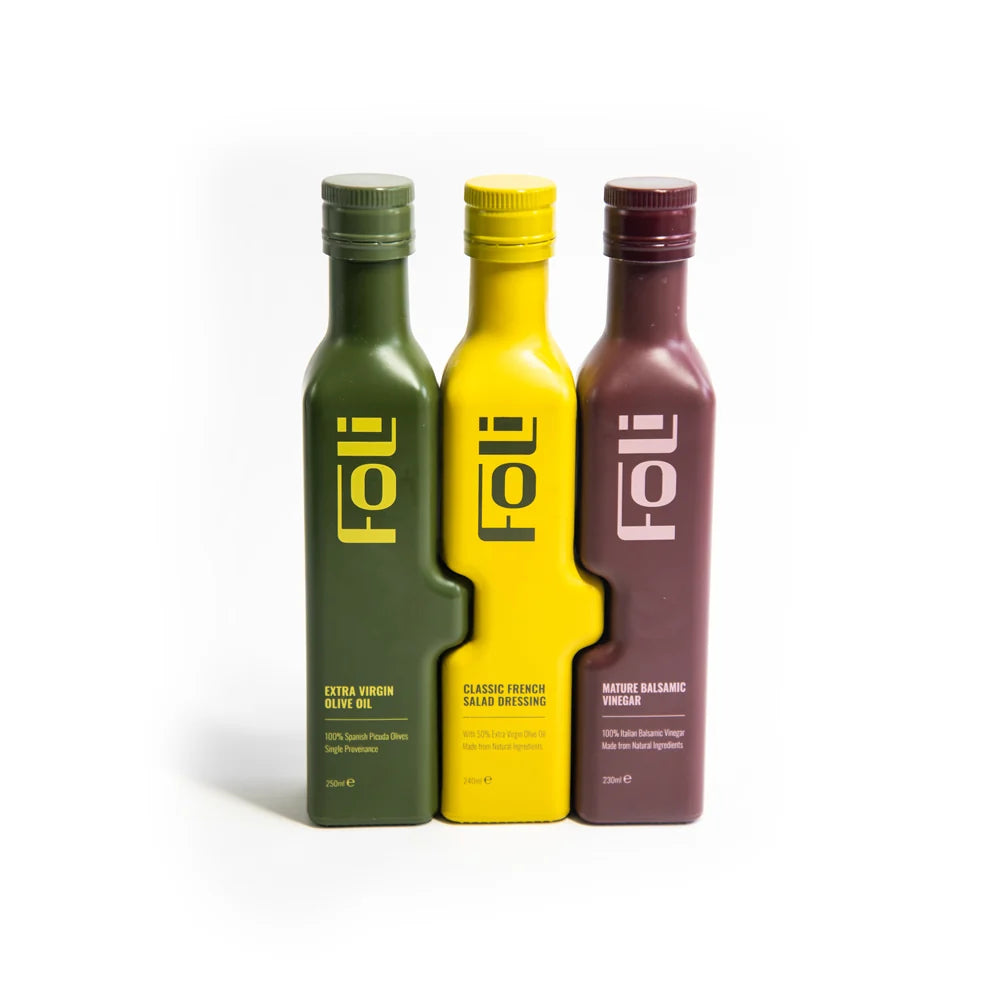 FOLI Premium Classic Trio
