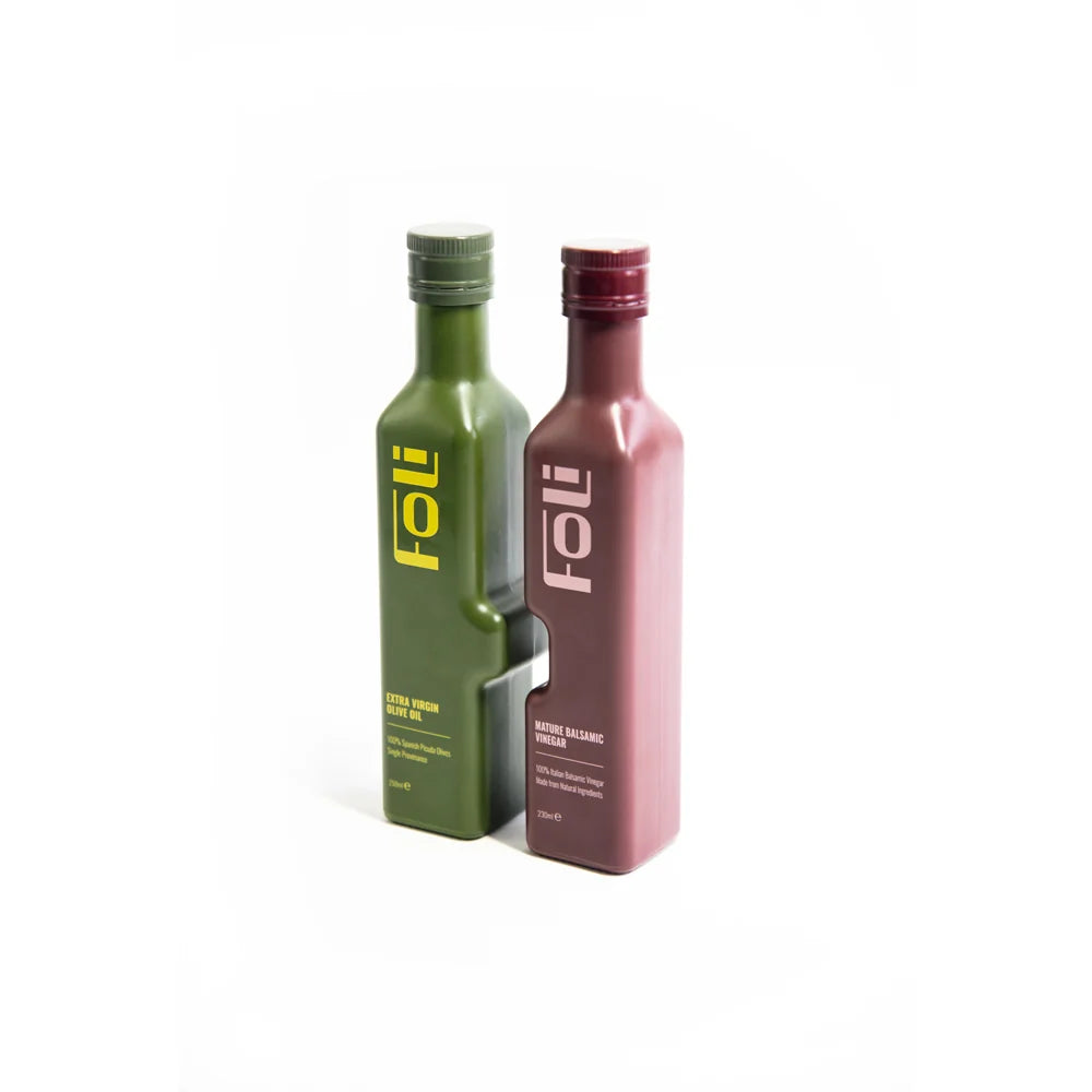 FOLI Premium Essentials Duo