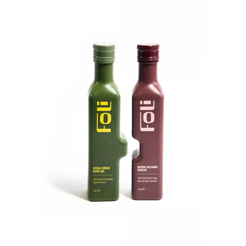 FOLI Premium Essentials Duo