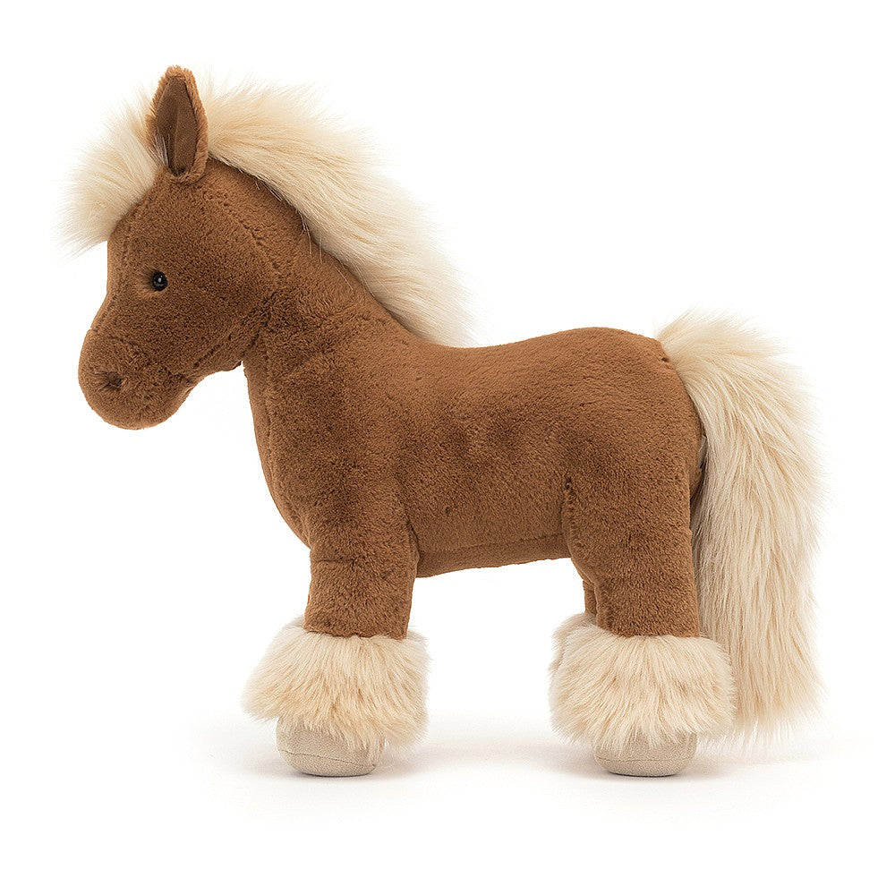 Jellycat Freya Pony Soft Toy