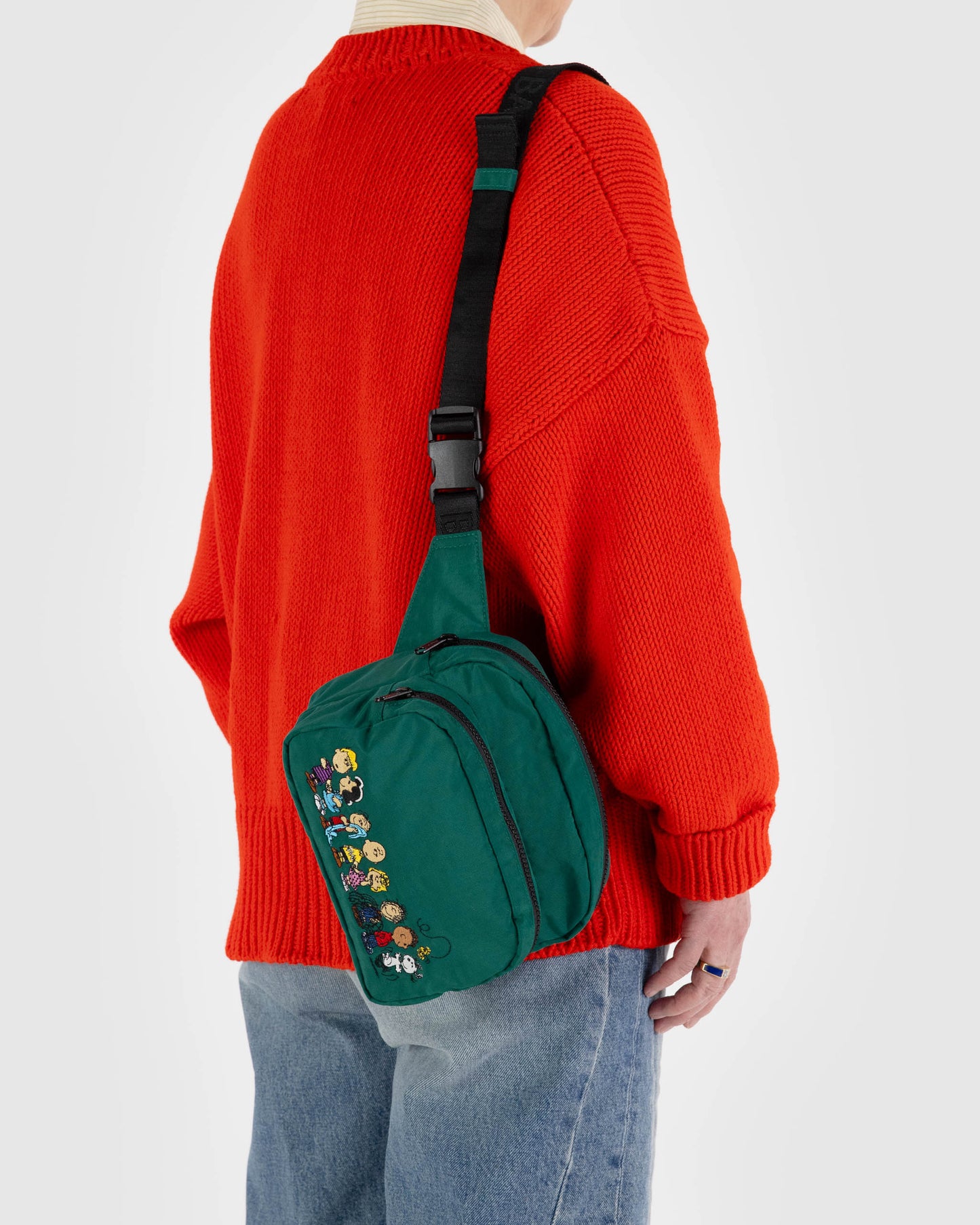 BAGGU x Peanuts Fanny Pack - Peanuts