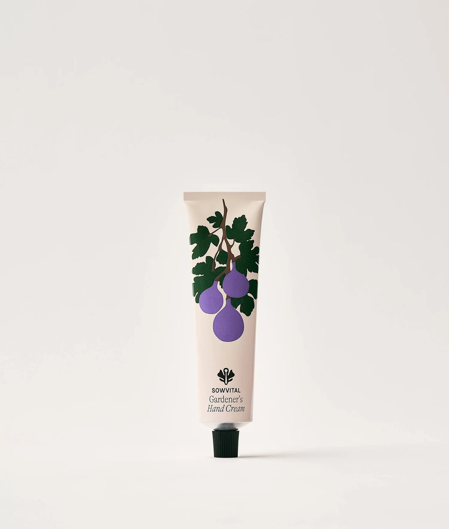 SOWVITAL Gardener's Hand Cream - Fig Tree