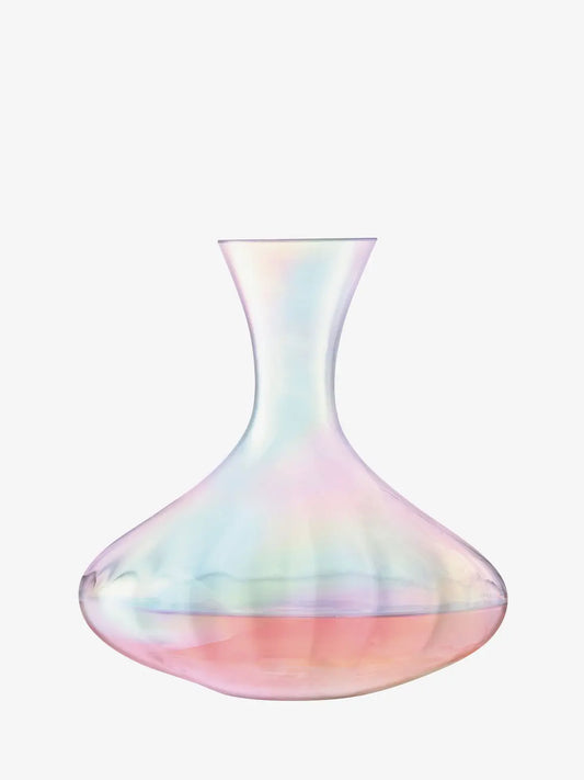 LSA Pearl Carafe 2.4L Mother of Pearl