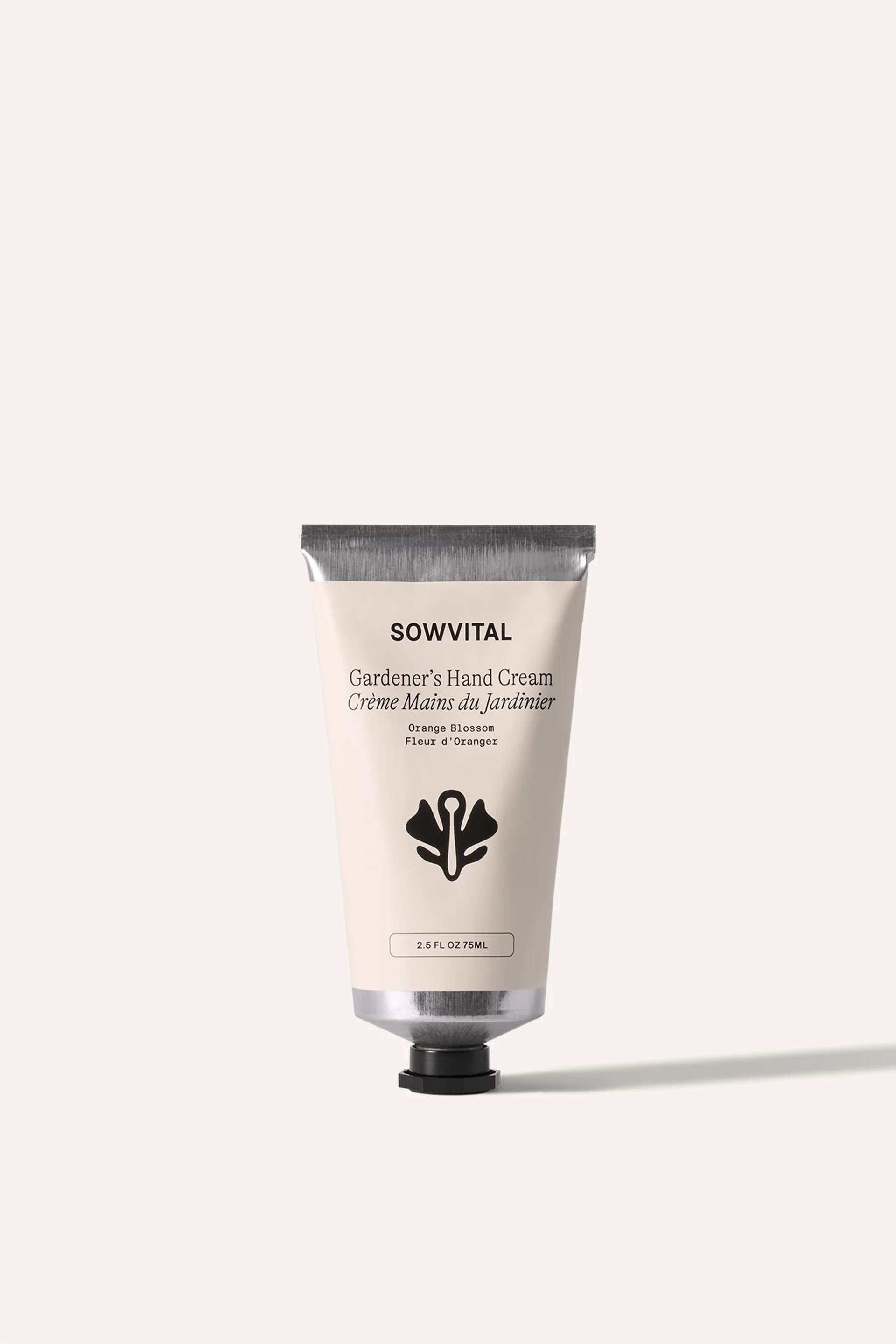 SOWVITAL Gardener's Hand Cream