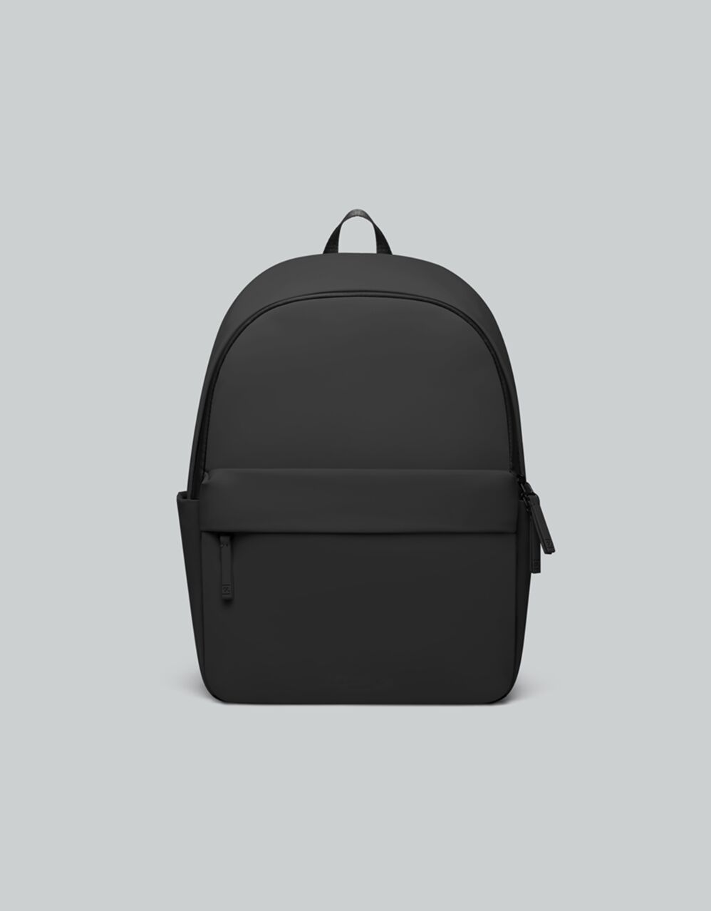Gaston Luga Dash Uni Backpack 14" in Black