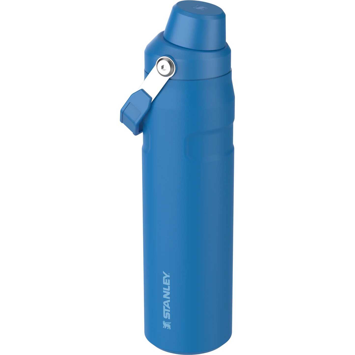 Stanley Aerolight IceFlow Fast Flow Bottle 0.6L - Azure