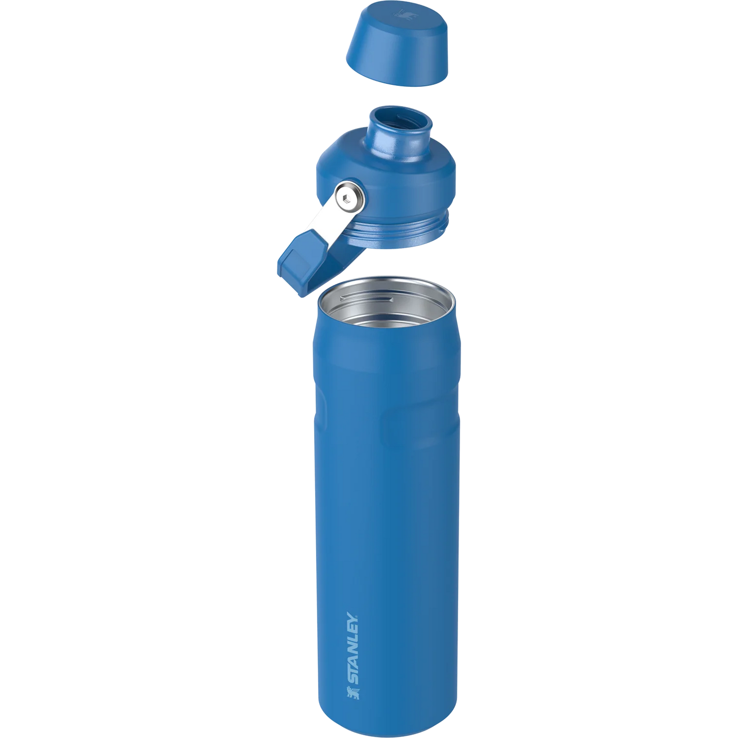Stanley Aerolight IceFlow Fast Flow Bottle 0.6L - Azure