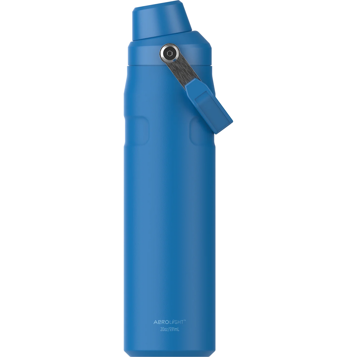 Stanley Aerolight IceFlow Fast Flow Bottle 0.6L - Azure