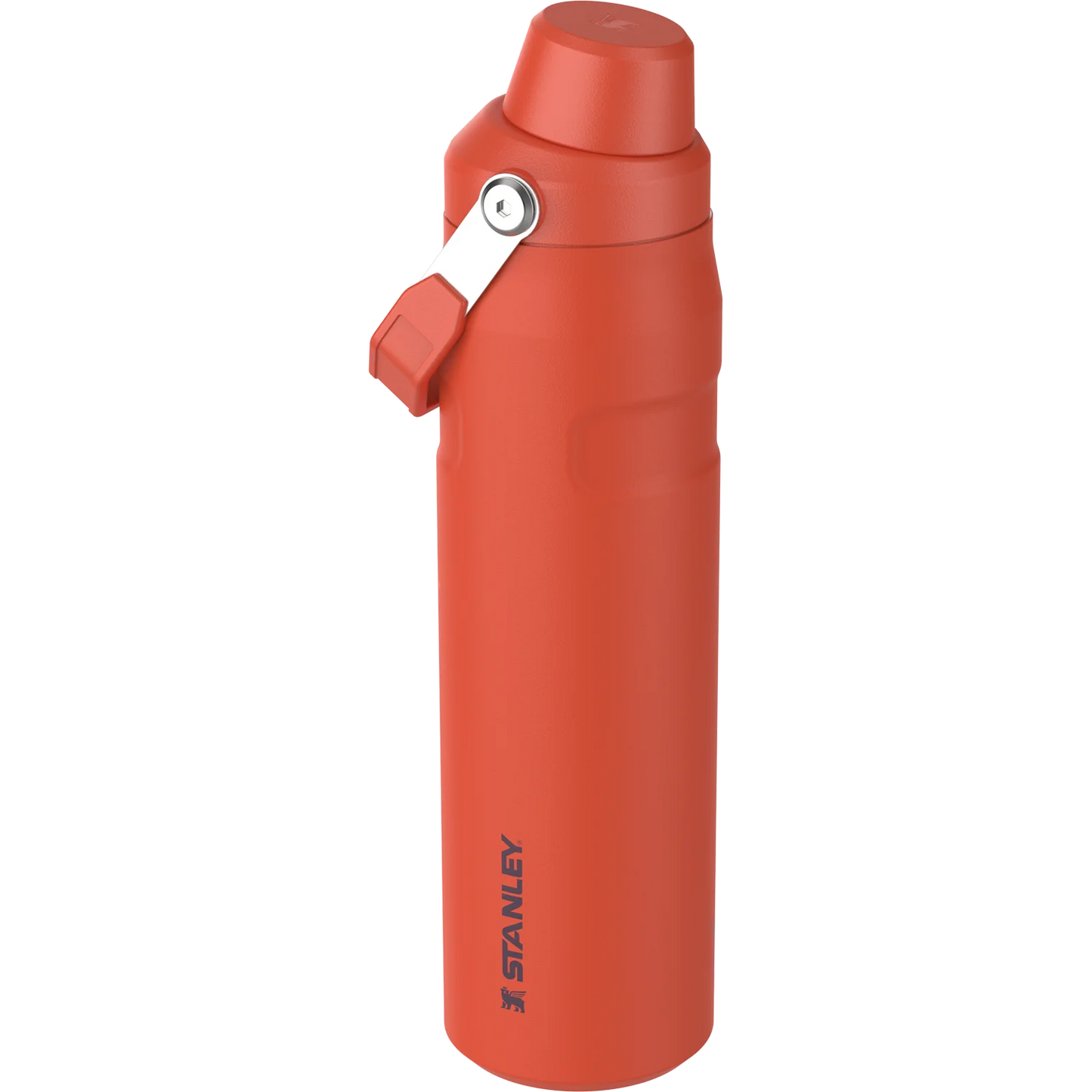 Stanley Aerolight IceFlow Fast Flow Bottle 0.6L - Tigerlily Plum