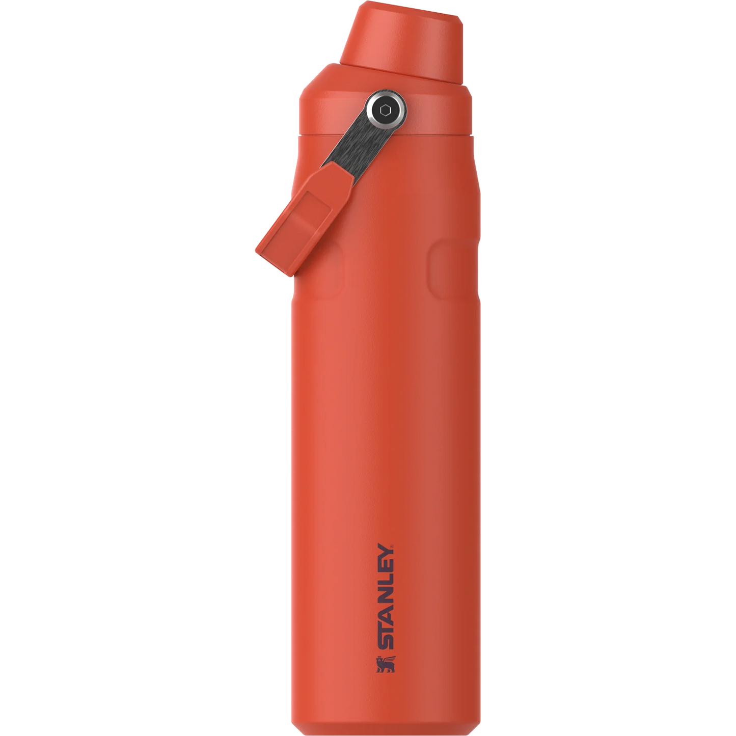 Stanley Aerolight IceFlow Fast Flow Bottle 0.6L - Tigerlily Plum