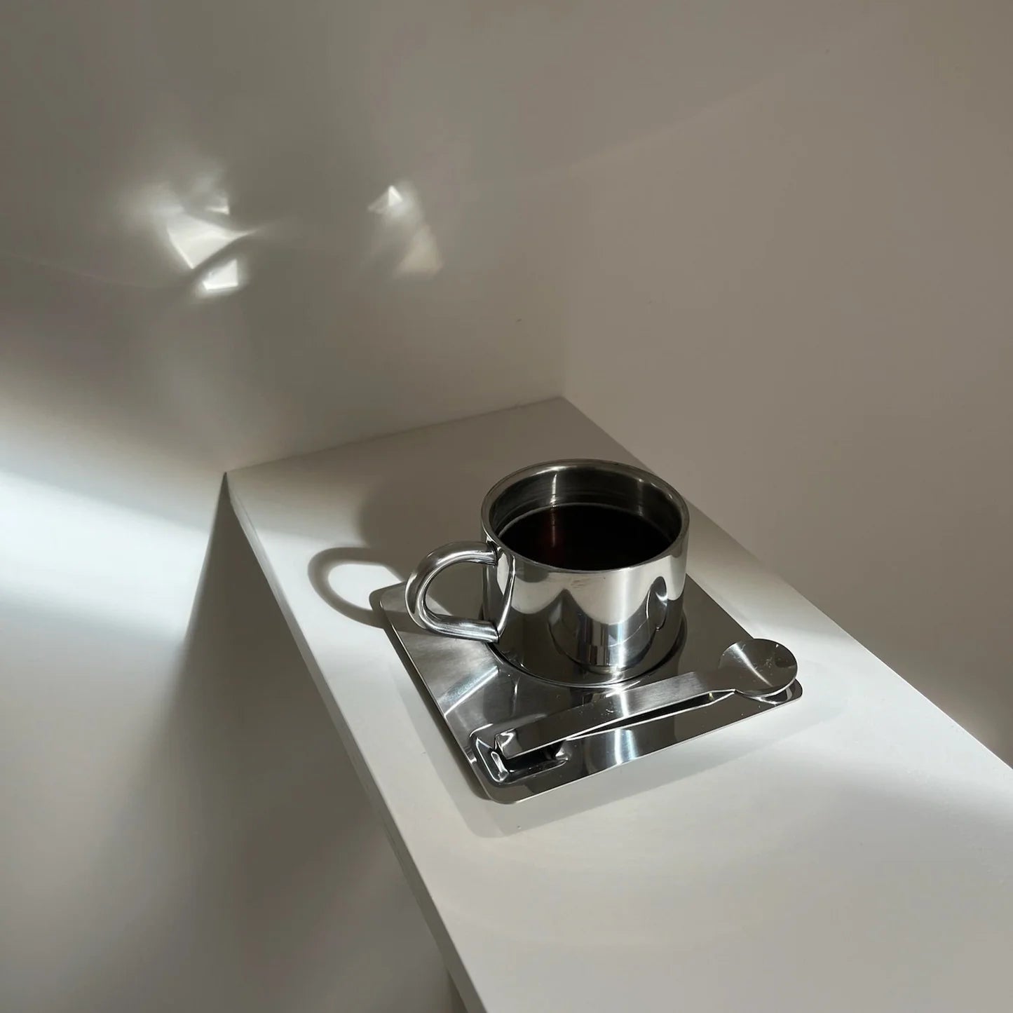 SOOS Atelier Shiloh Espresso Set