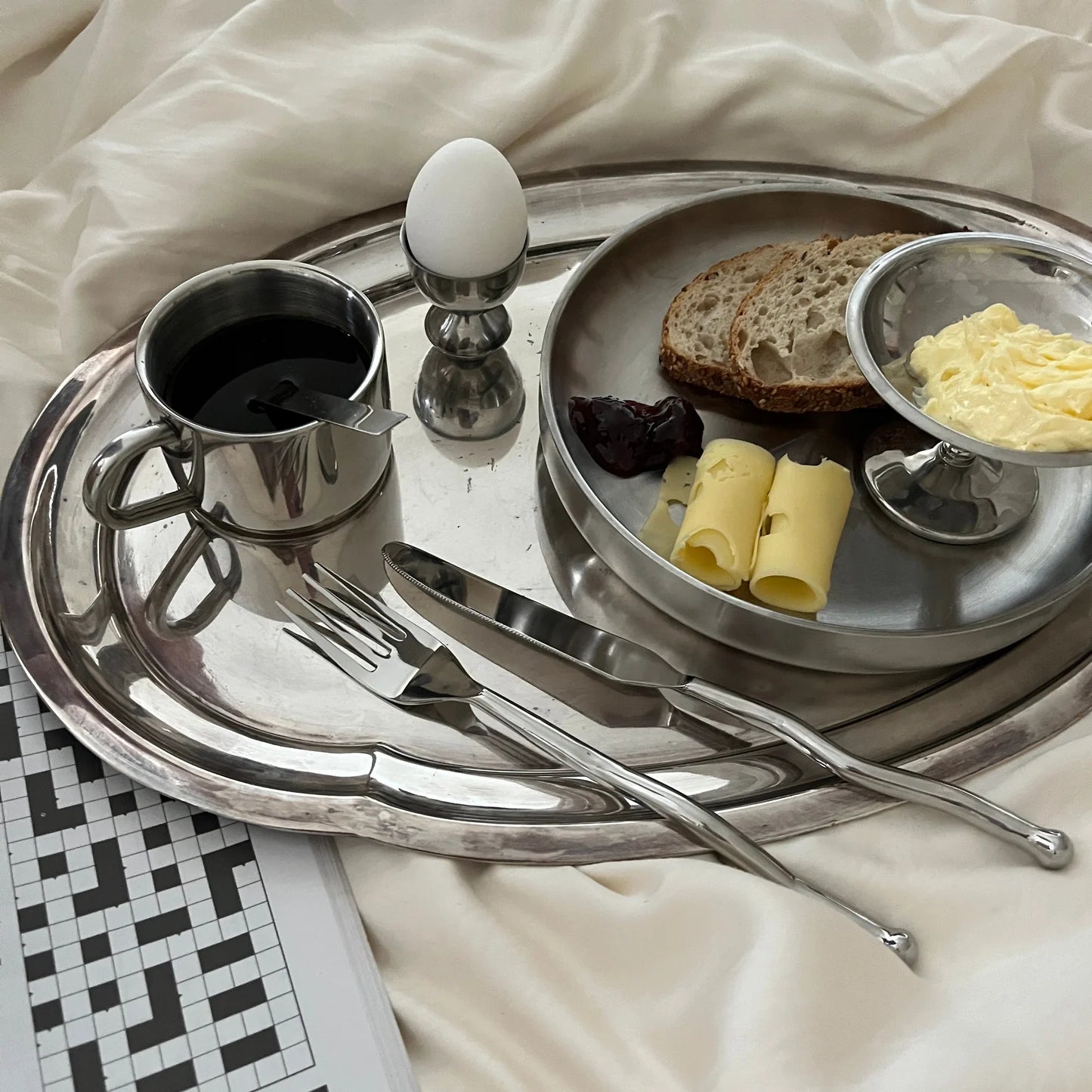SOOS Atelier Shiloh Coffee Set