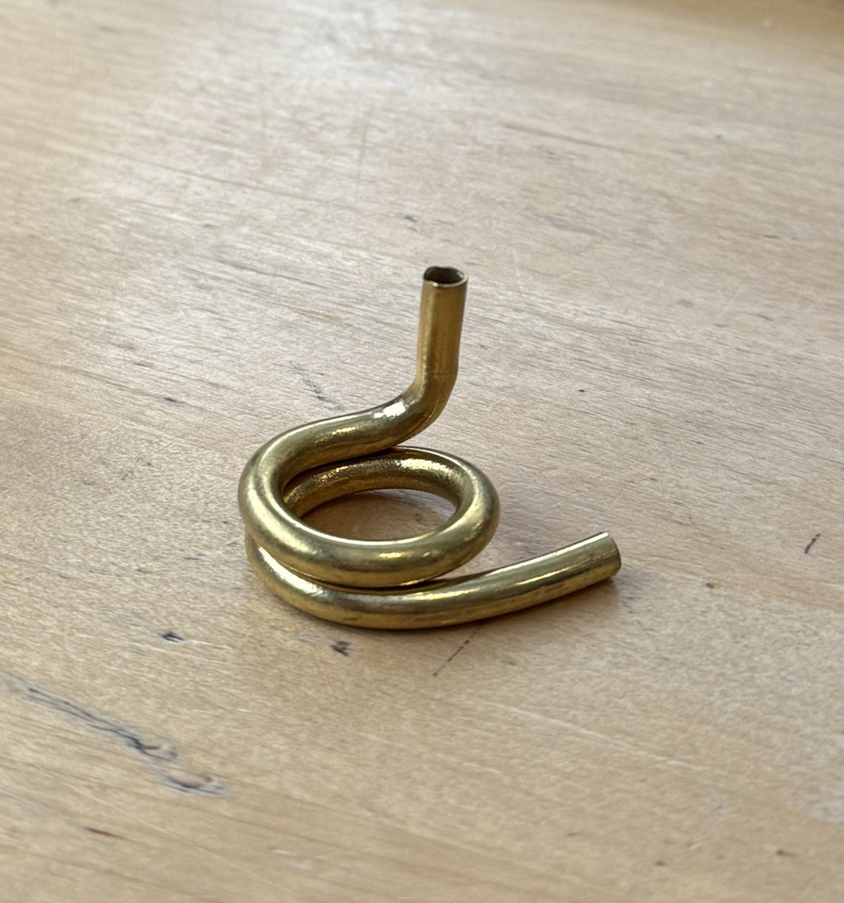 Incense Stick Holder Brass Casts