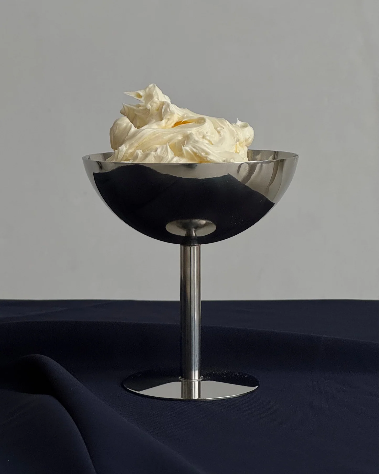 SOOS Atelier Shiloh Champagne Coupe