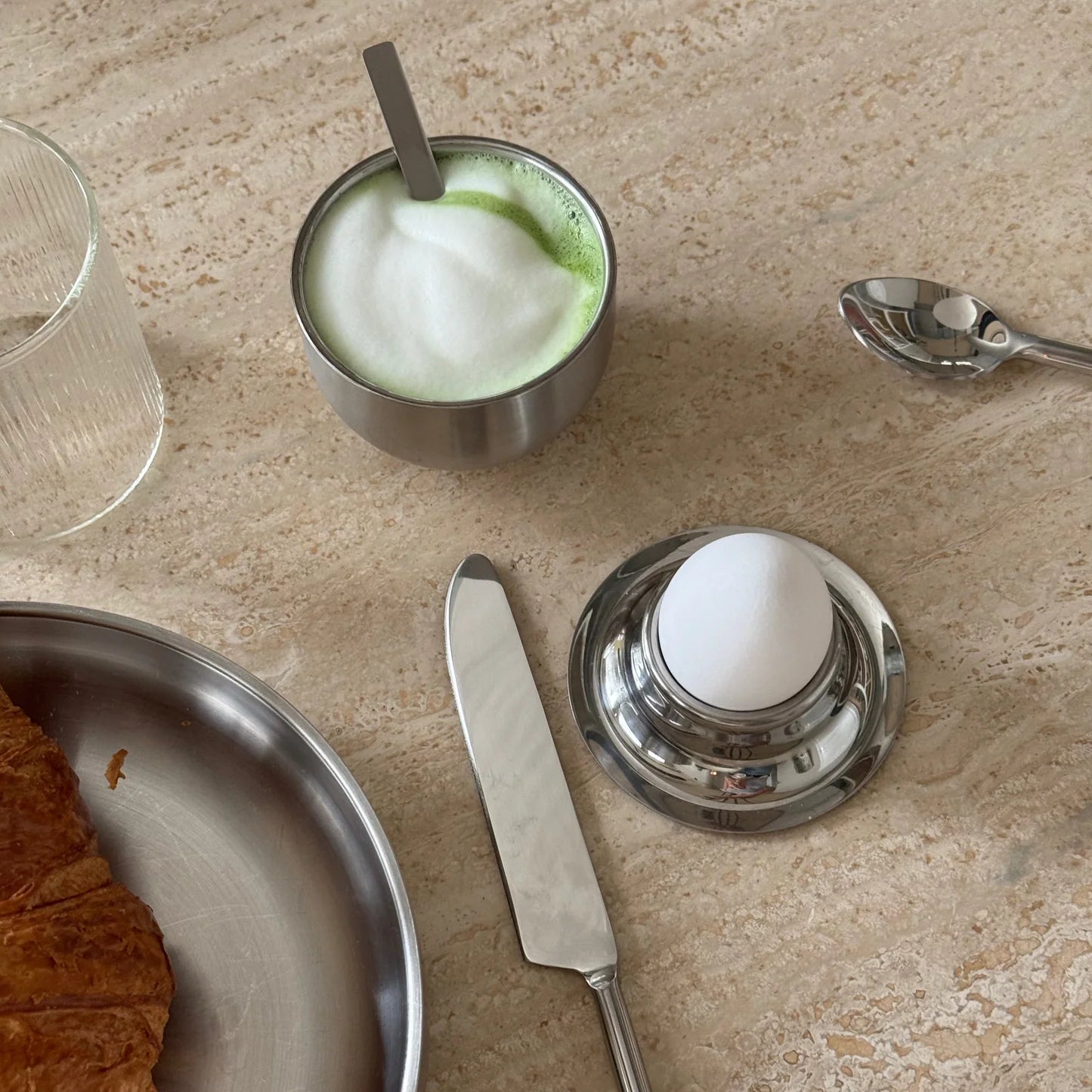 SOOS Atelier Shiloh Coffee Cup